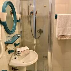 Hotel Tignale 