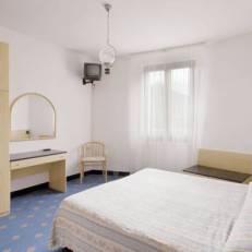 Hotel Tignale 