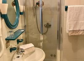 Hotel Tignale 