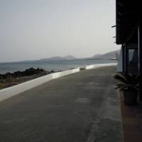 Casita al Mar 