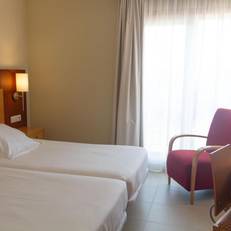 Hotel Canelas 
