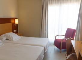 Hotel Canelas 
