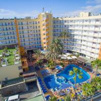 Maritim Playa 