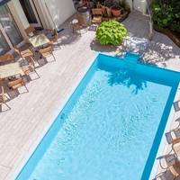 Hotel Zanella 
