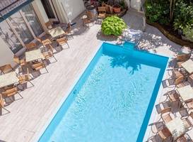 Hotel Zanella 