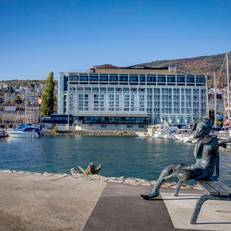 Hotel Beaulac 