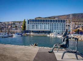 Hotel Beaulac 