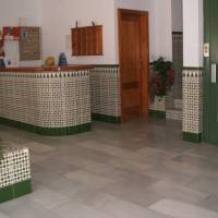 Hotel Mirasol 