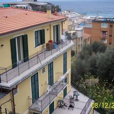 Hotel Adriana 