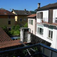 Casa Cahenzli 