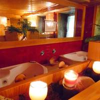 Hotel Auronzo 
