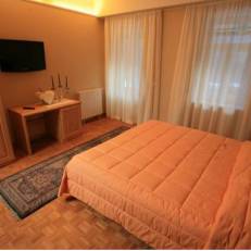Hotel Auronzo 