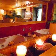 Hotel Auronzo 