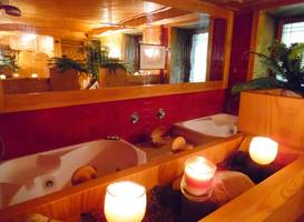 Hotel Auronzo 