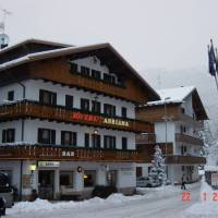 Hotel Adriana 
