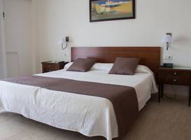 Hotel Sicania 