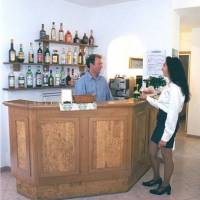 Hotel Anselmi 