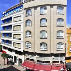 Hotel Jucamar 