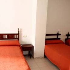 Hostal Loimar 