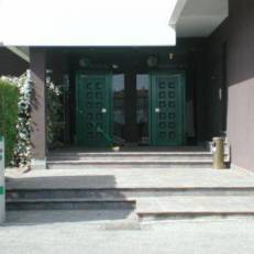Motel Peralba 