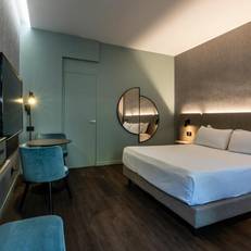 Motel Peralba 
