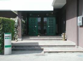 Motel Peralba 