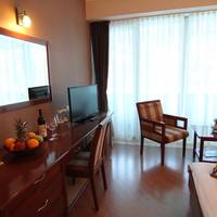 Hotel Dolcino 