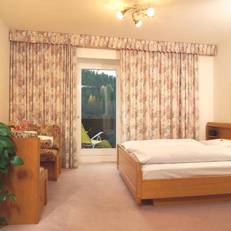 Hotel Sulfner 