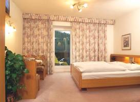 Hotel Sulfner 
