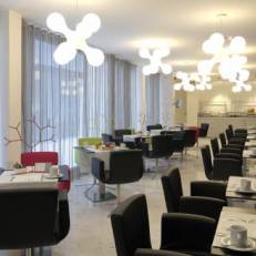 Eurostars Lex 