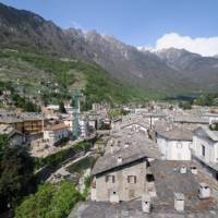 Hotel Conradi 
