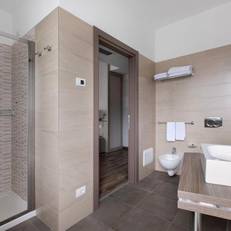 Hotel Conradi 