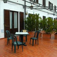 Hotel Sonenga 
