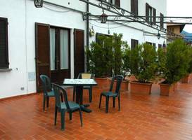 Hotel Sonenga 