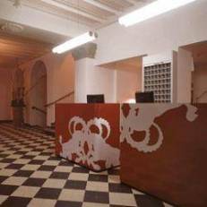 Hotel Castell 