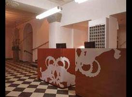 Hotel Castell 