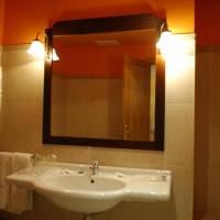 Hotel Abeiras 