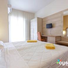 Hotel Castell 