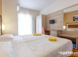 Hotel Castell 