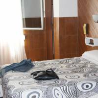 Hostal Sanmar 