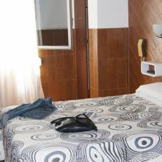 Hostal Sanmar 
