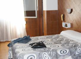 Hostal Sanmar 