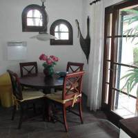Casa Elefante 