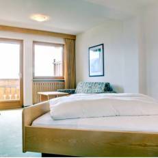 Hotel Lechner 
