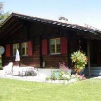 Chalet Mutzli 