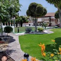 Siesta Suites 