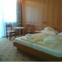 Hotel Olympia 