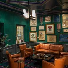 Hotel Walther 