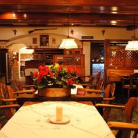 Chalets Adler 
