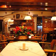 Chalets Adler 